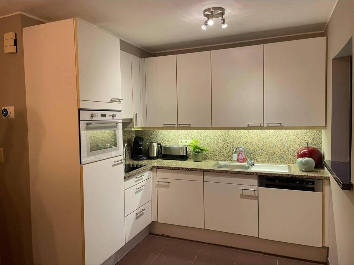 Enjoy Durbuy 2 Apartamento Exterior foto