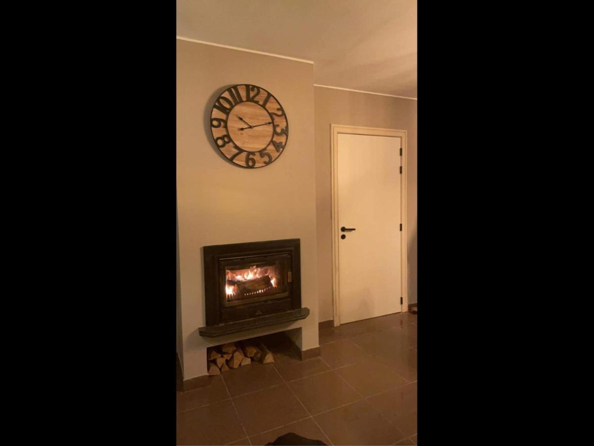 Enjoy Durbuy 2 Apartamento Exterior foto