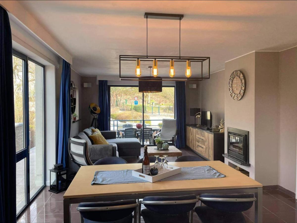 Enjoy Durbuy 2 Apartamento Exterior foto