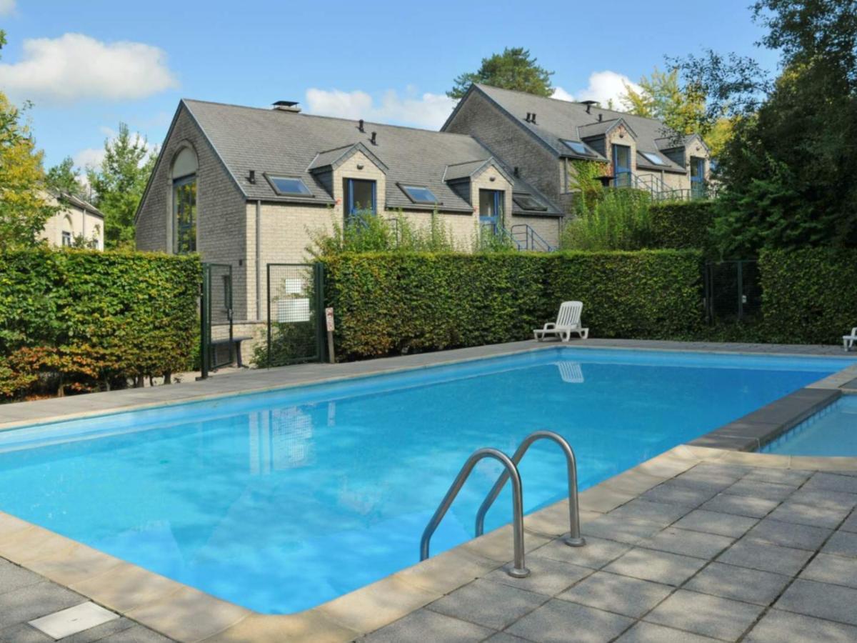 Enjoy Durbuy 2 Apartamento Exterior foto
