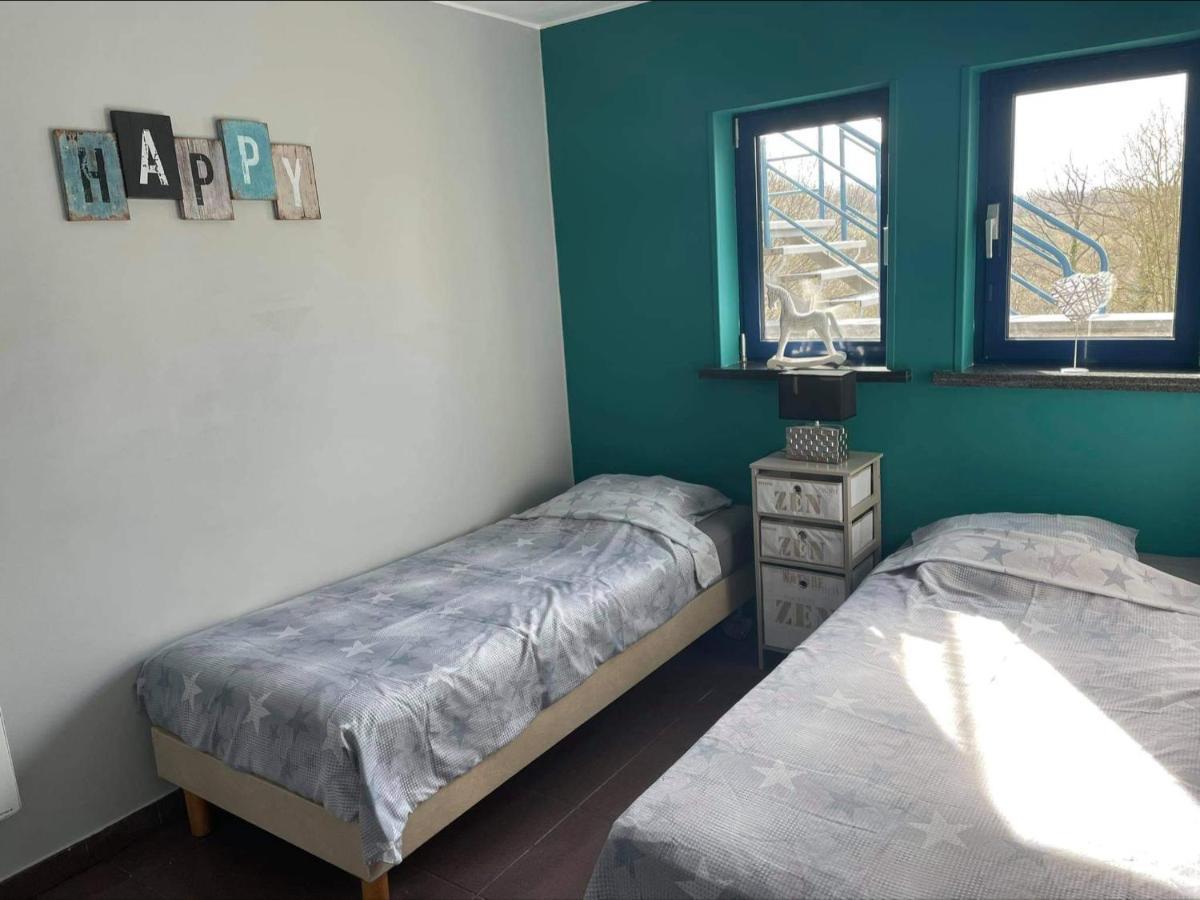Enjoy Durbuy 2 Apartamento Exterior foto