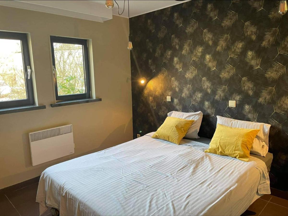 Enjoy Durbuy 2 Apartamento Exterior foto