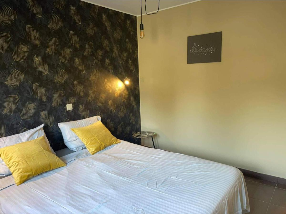 Enjoy Durbuy 2 Apartamento Exterior foto
